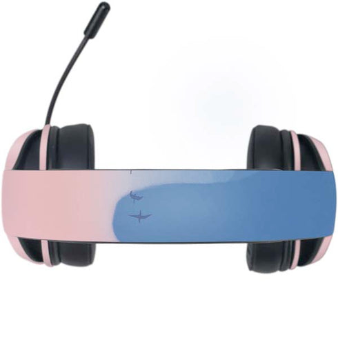 Disney Mulan Riding Khan Razer Kraken X Skin